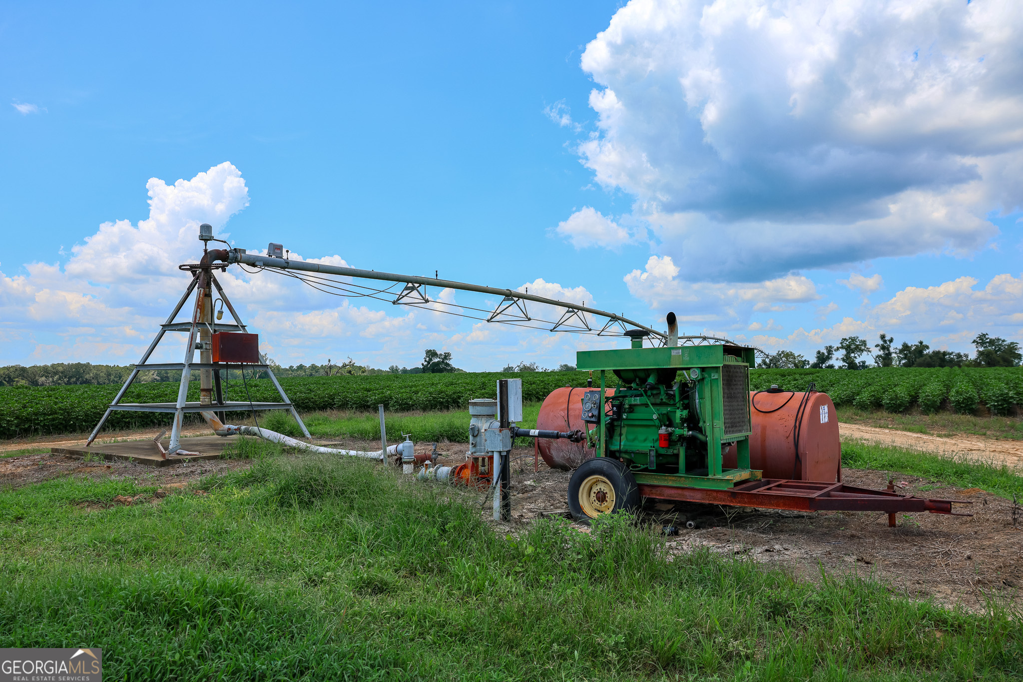 0 Nantze Springs Road Leary, GA 39862 - Photo 7 of 21 a view of a park