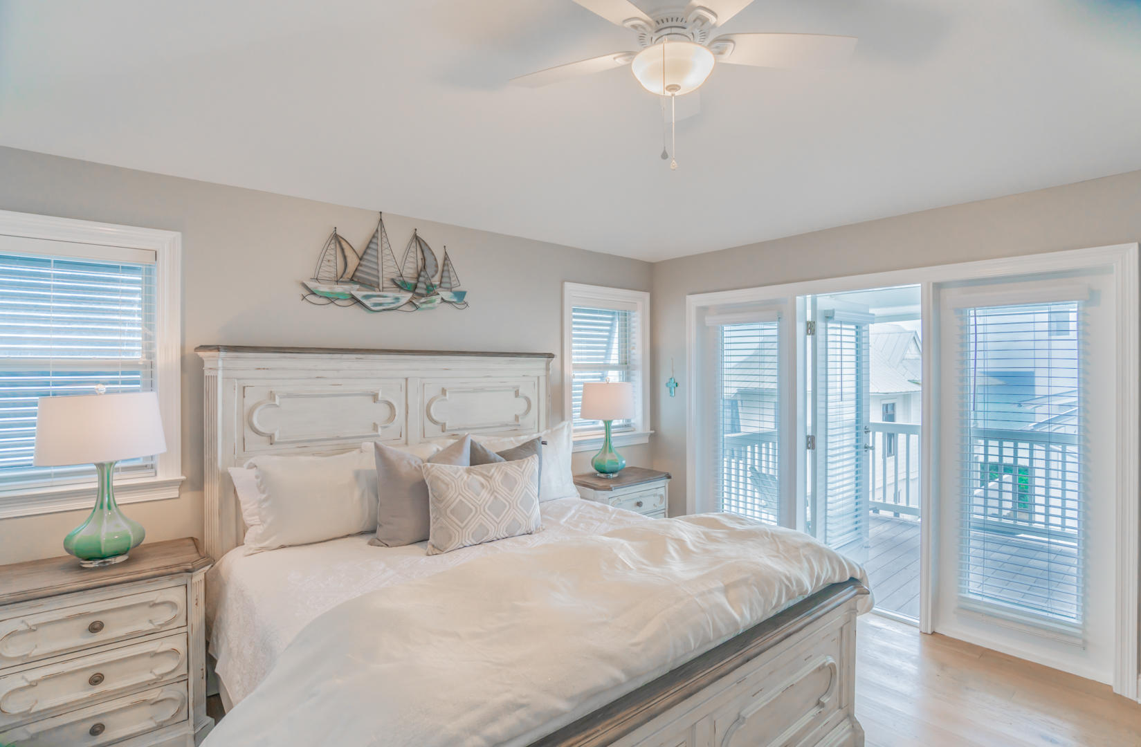 156 Geoff Wilder Lane Inlet Beach, FL 32461 - Photo 14 of 32 Gallery Image 14