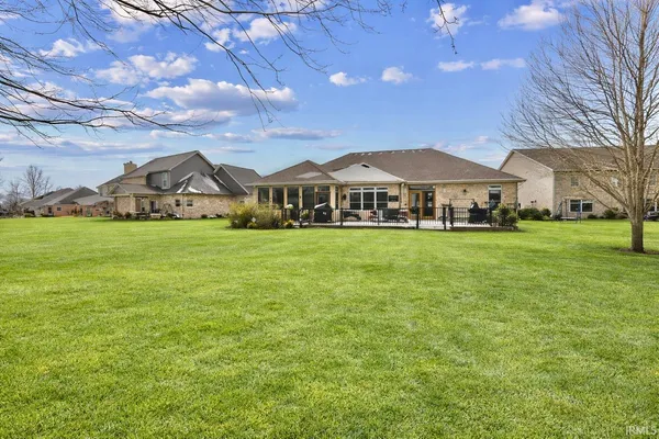 $454,900 | 1544 Foxhaven Drive, Kokomo, IN 46902