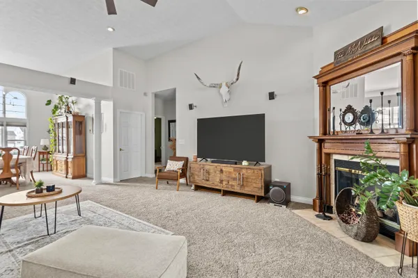 $454,900 | 1544 Foxhaven Drive, Kokomo, IN 46902