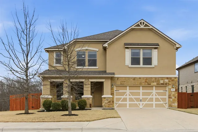 $499,000 | 1011 Toltec Trail, Georgetown, TX 78626