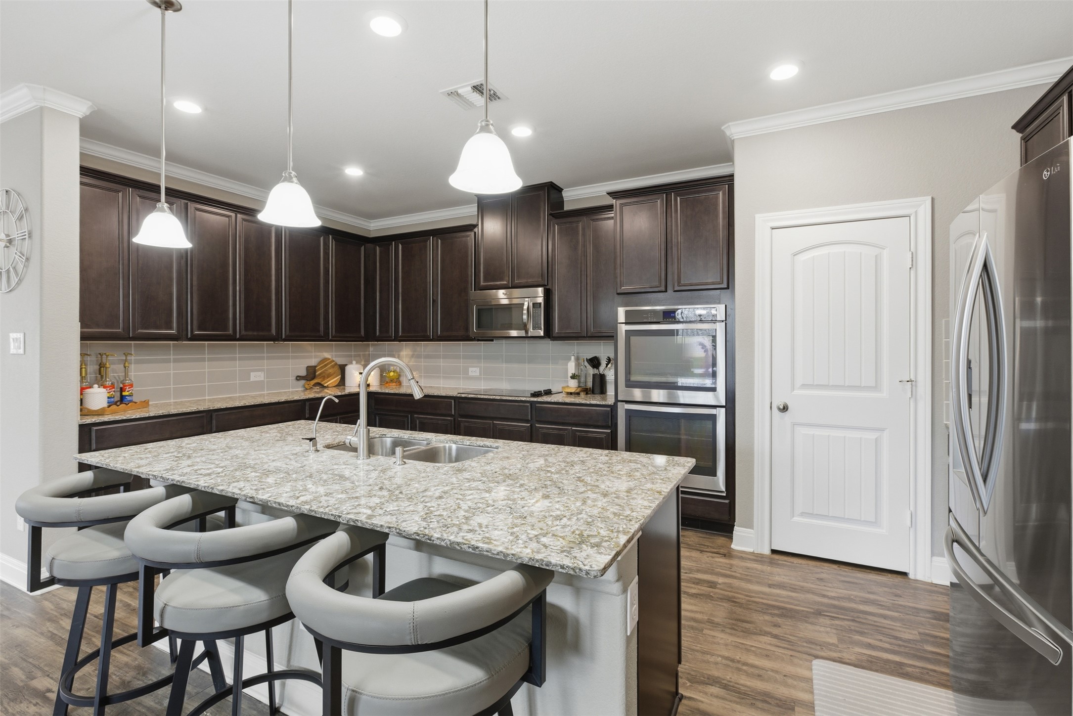 1011 Toltec Trail Georgetown, TX 78626 - Photo 12 of 40