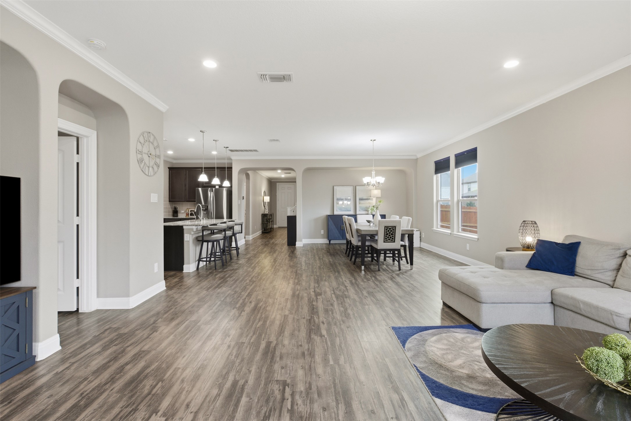 1011 Toltec Trail Georgetown, TX 78626 - Photo 16 of 40