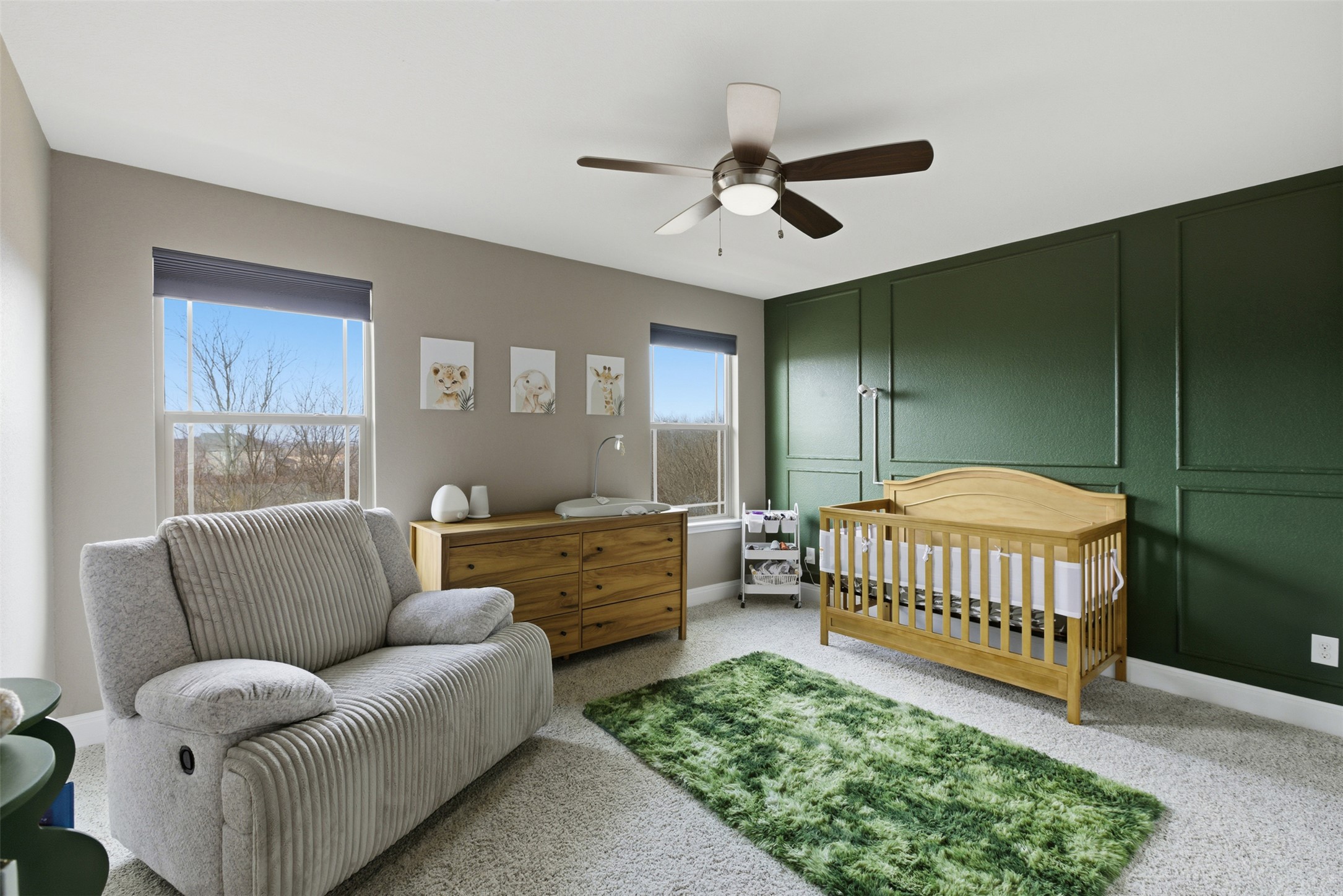 1011 Toltec Trail Georgetown, TX 78626 - Photo 24 of 40