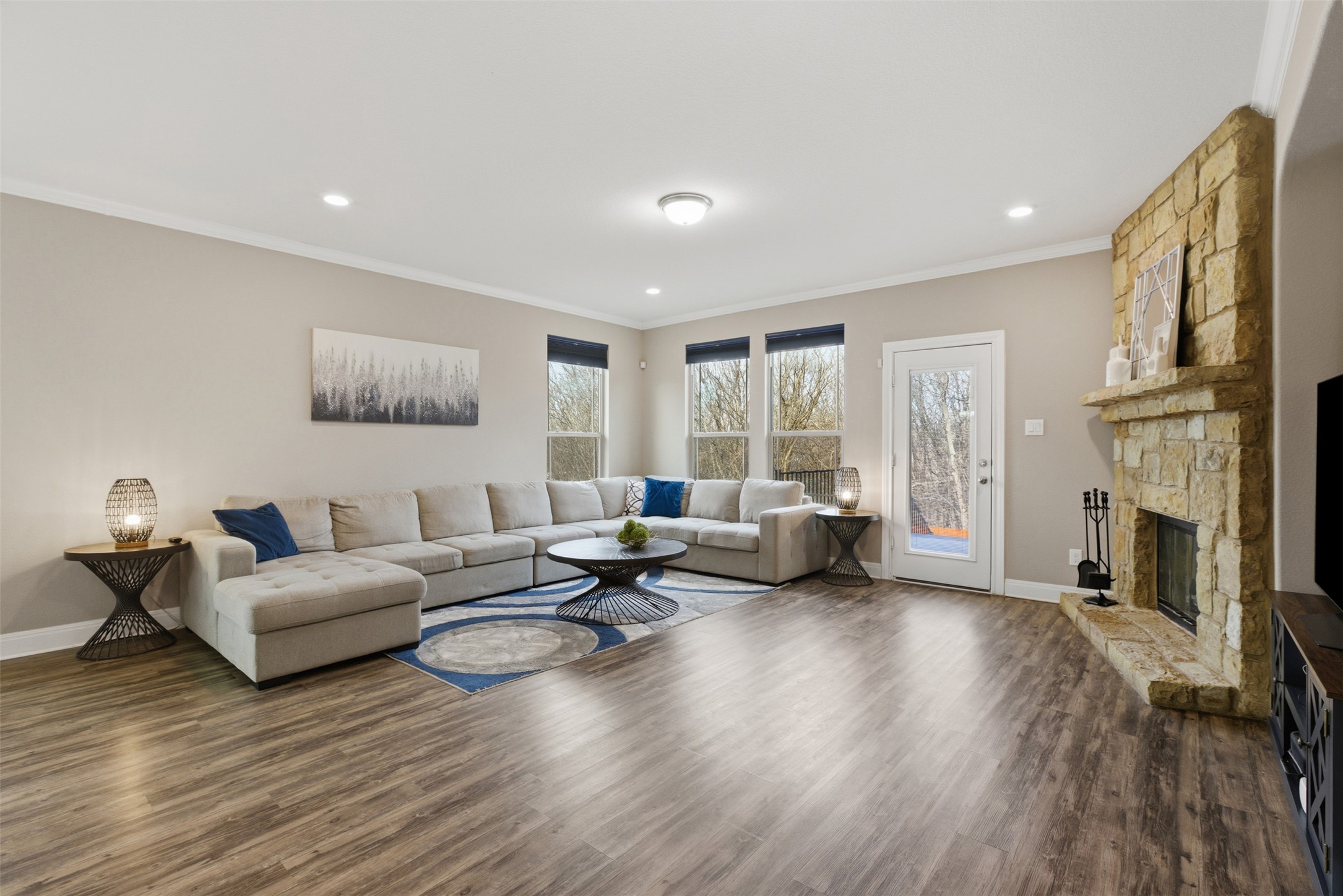 1011 Toltec Trail Georgetown, TX 78626 - Photo 3 of 40