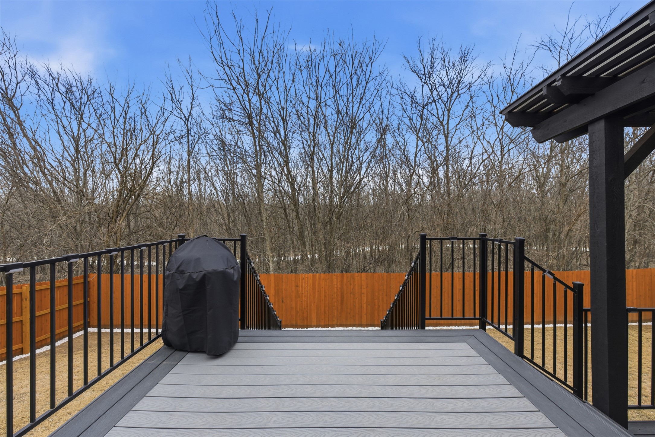 1011 Toltec Trail Georgetown, TX 78626 - Photo 31 of 40