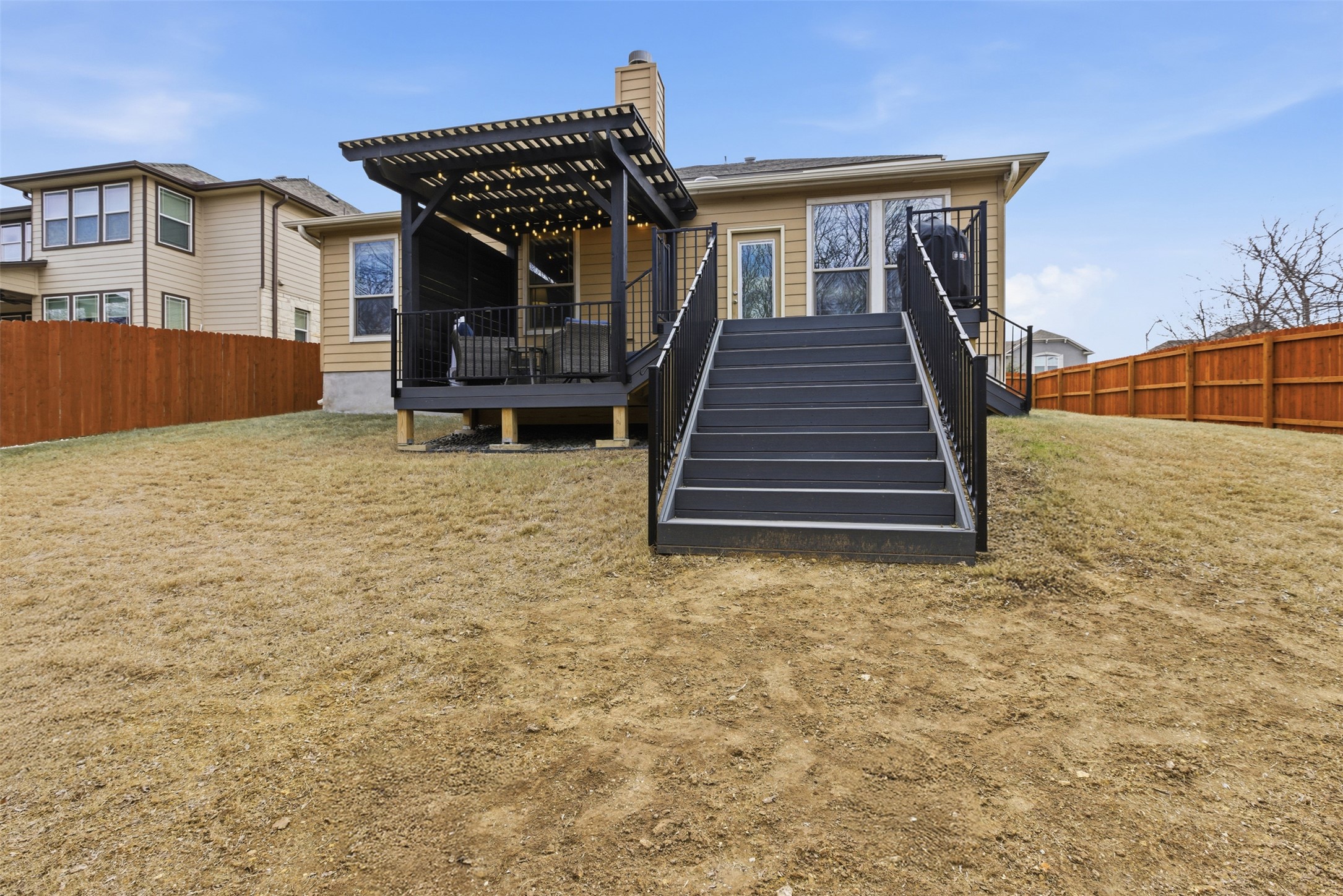 1011 Toltec Trail Georgetown, TX 78626 - Photo 32 of 40