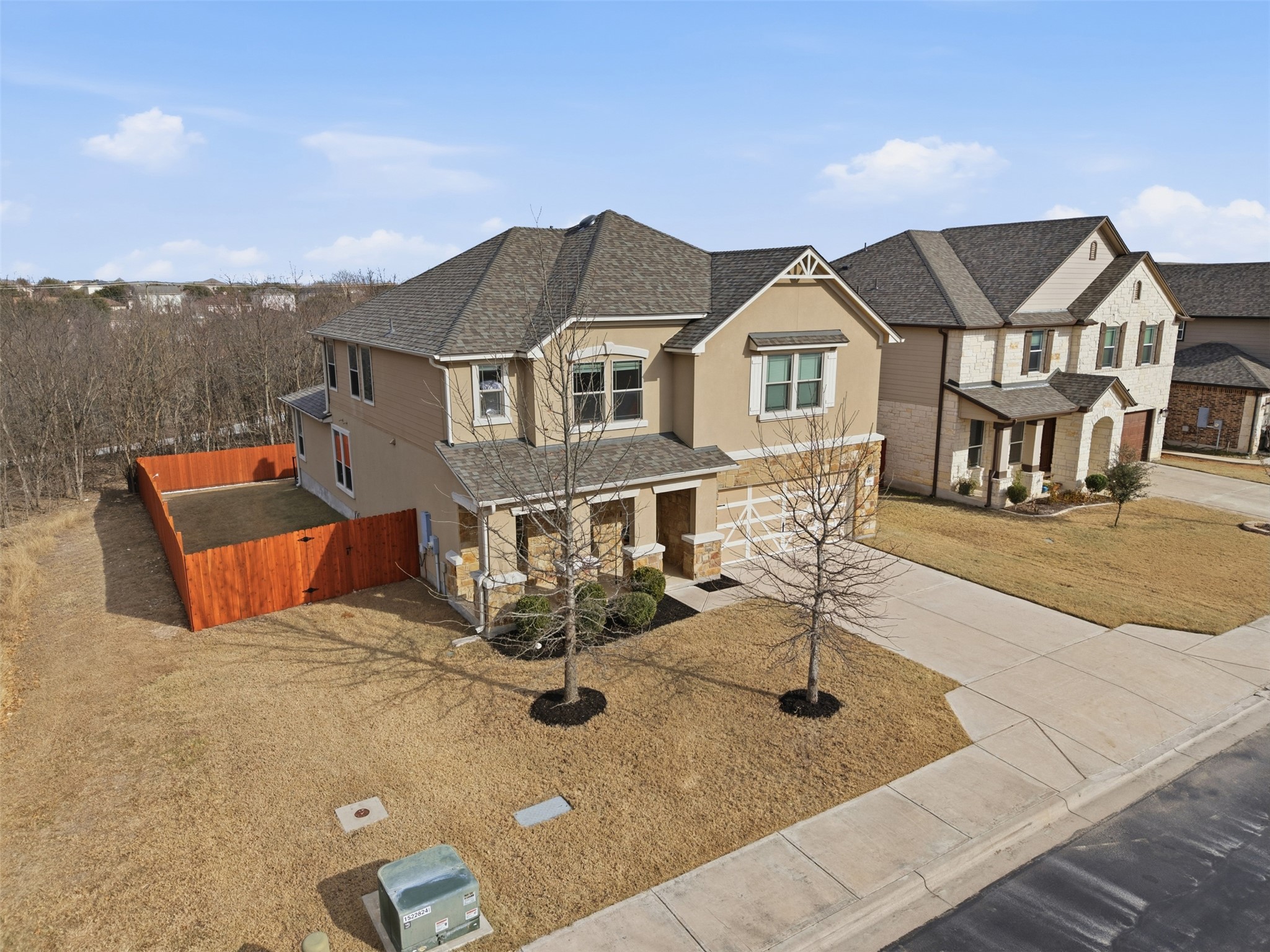 1011 Toltec Trail Georgetown, TX 78626 - Photo 34 of 40