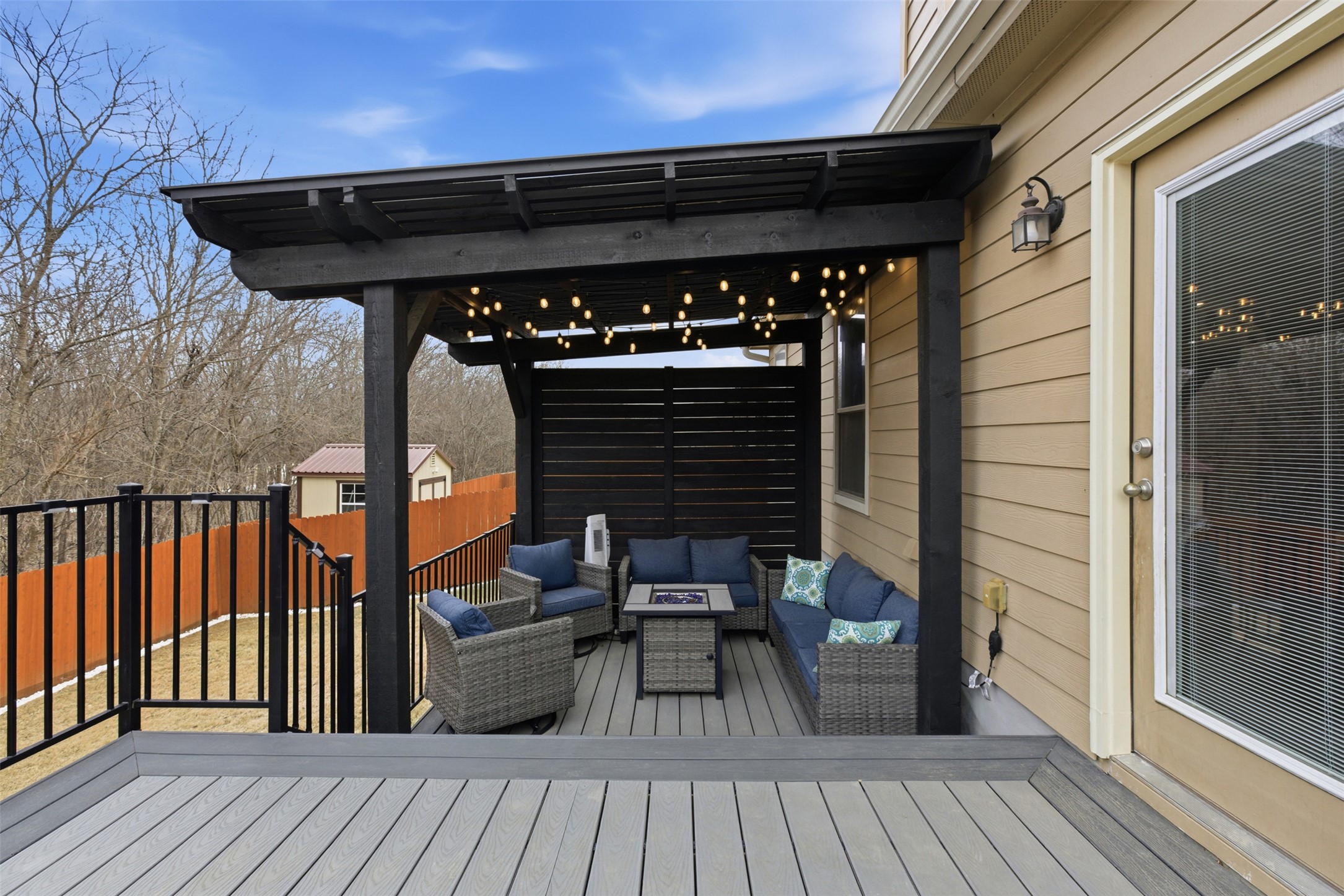 1011 Toltec Trail Georgetown, TX 78626 - Photo 7 of 40