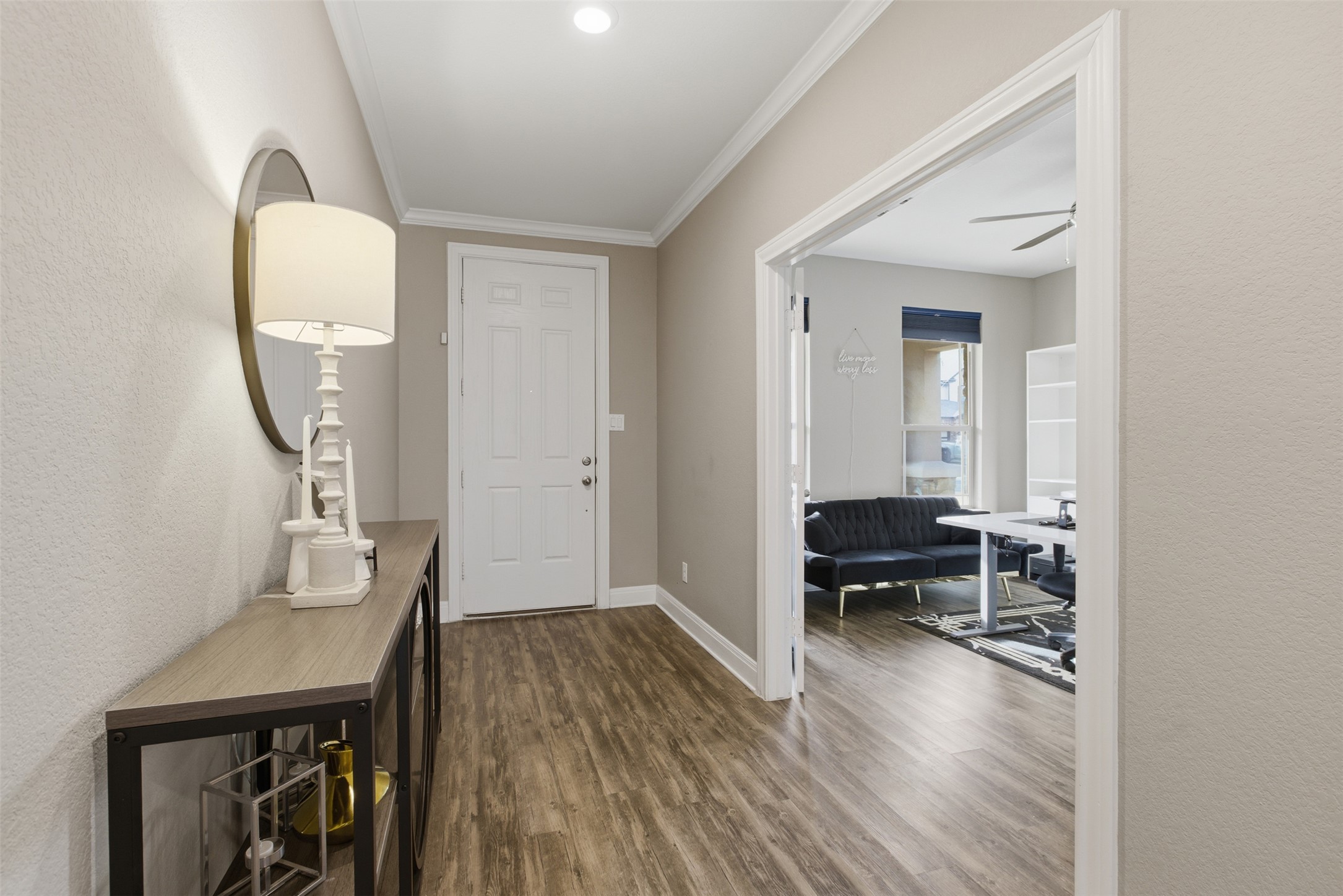 1011 Toltec Trail Georgetown, TX 78626 - Photo 9 of 40