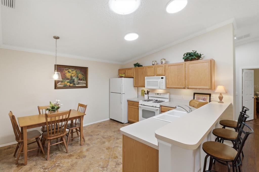 2348 Riley Road The Villages, FL 32162 - Photo 16 of 46