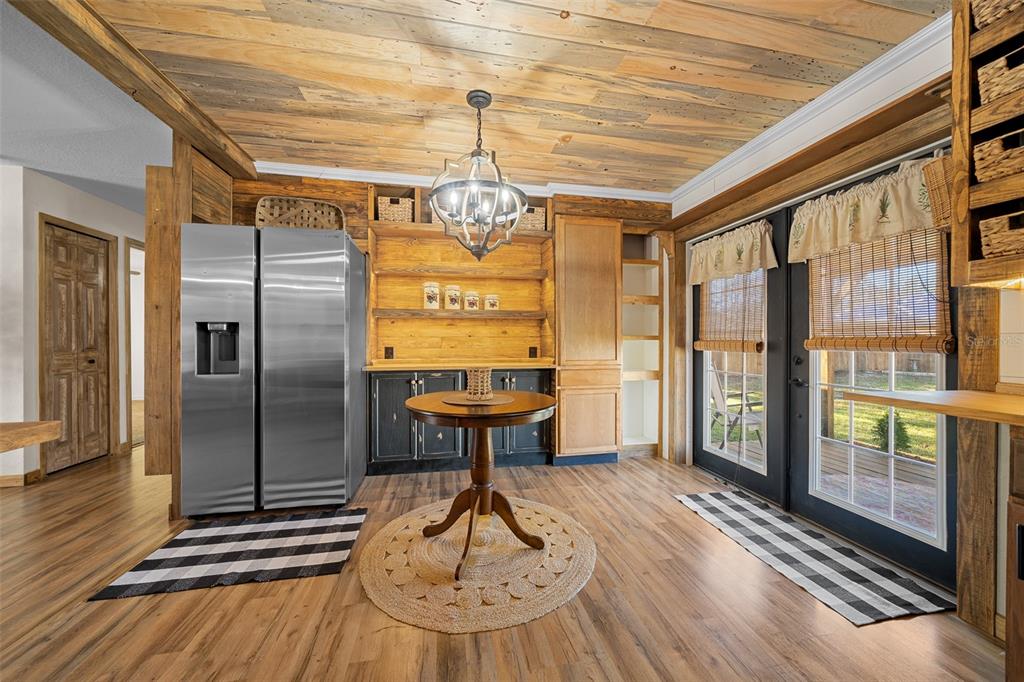 5198 Southwest 164th Street Road Ocala, FL 34473 - Photo 13 of 56 Kitchen
