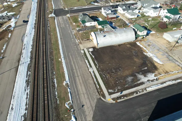 $325,000 | 205 Frederic Street, Cassville, WI 53806