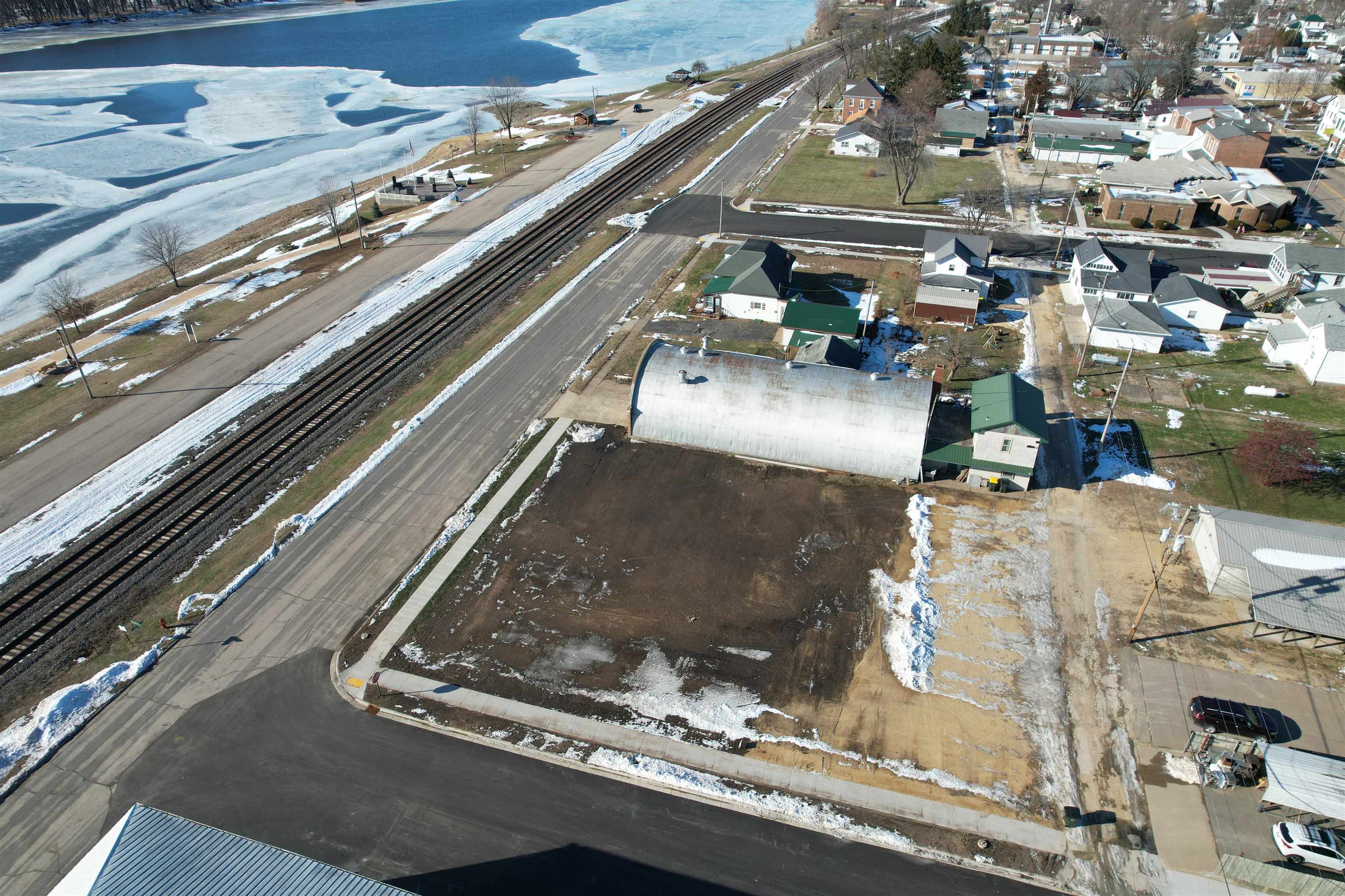 205 Frederic Street Cassville, WI 53806 - Photo 12 of 15