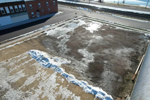 $375,000 | 205 Frederic Street, Cassville, WI 53806