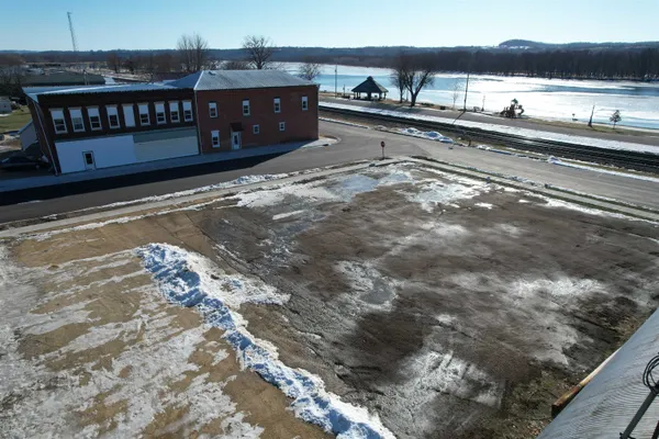 $325,000 | 205 Frederic Street, Cassville, WI 53806