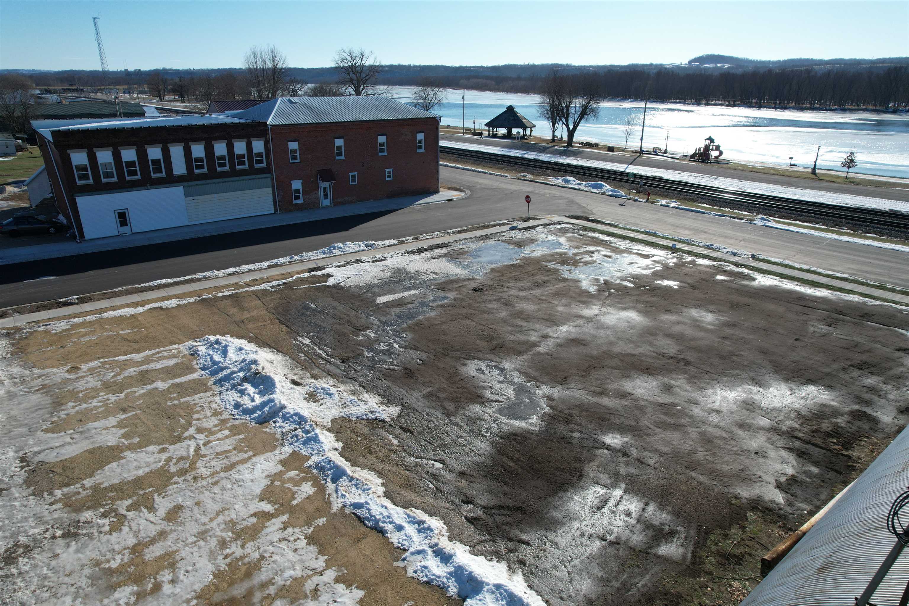 205 Frederic Street Cassville, WI 53806 - Photo 2 of 15