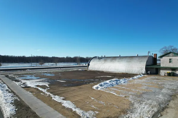 $325,000 | 205 Frederic Street, Cassville, WI 53806