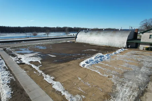 $325,000 | 205 Frederic Street, Cassville, WI 53806