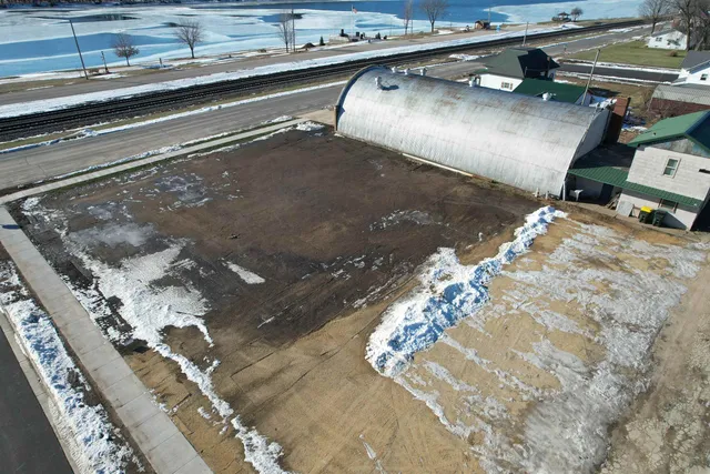 $375,000 | 205 Frederic Street, Cassville, WI 53806