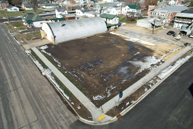 $375,000 | 205 Frederic Street, Cassville, WI 53806