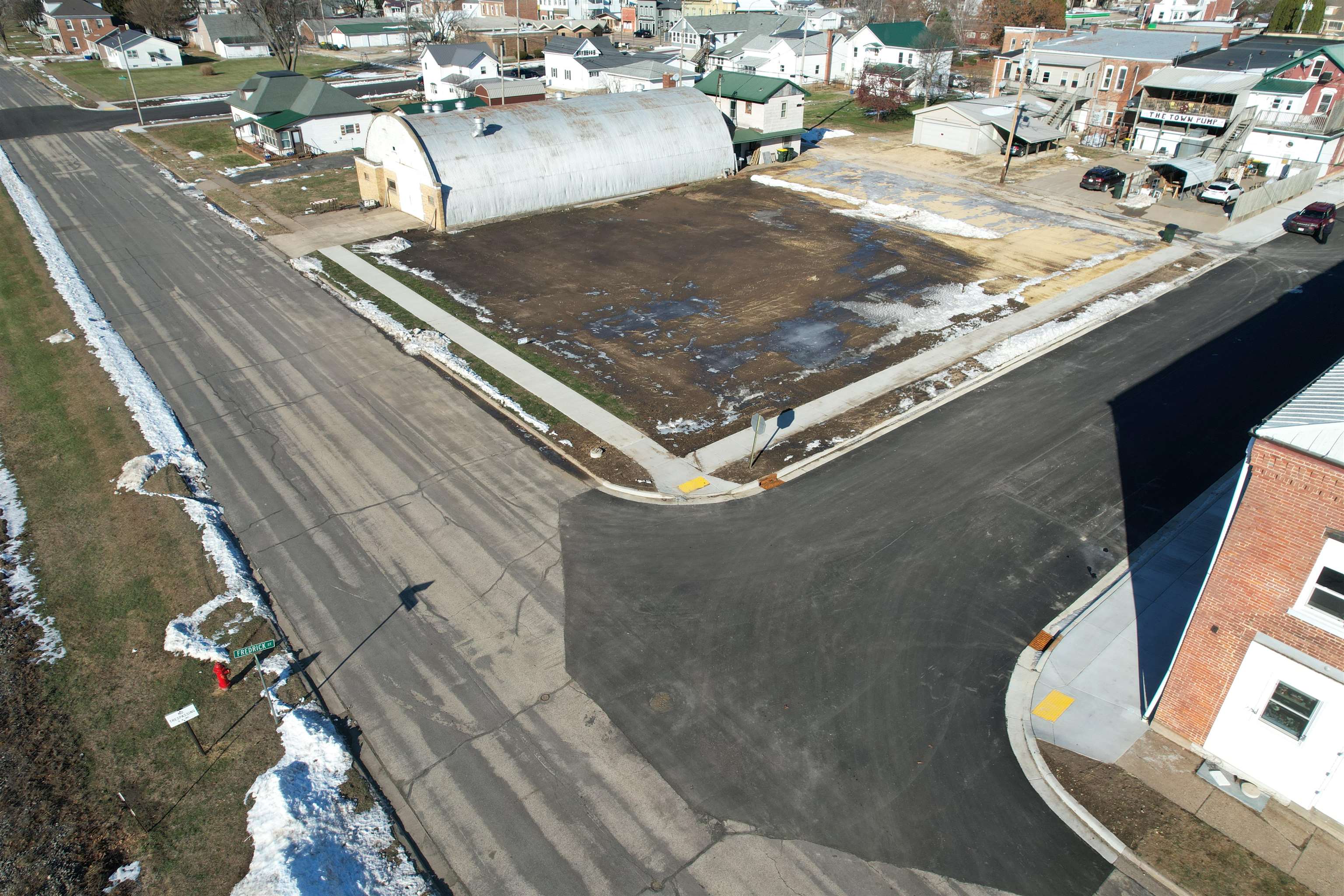 205 Frederic Street Cassville, WI 53806 - Photo 10 of 15