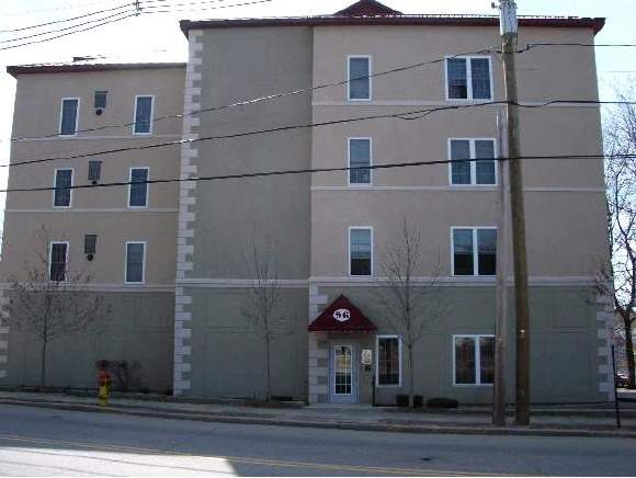 96 River Road, Unit 308 Manchester, NH 03104 - Photo 1 of 7