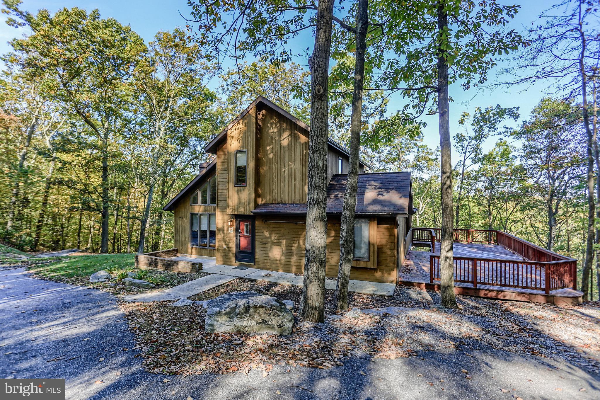 1787 Ridge Road Newville, PA 17241 - Photo 1 of 27 Exterior (Front)