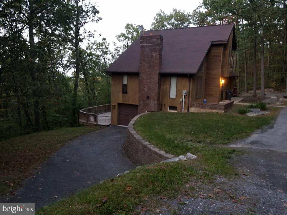 1787 Ridge Road Newville, PA 17241 - Photo 2 of 27 Exterior (General)