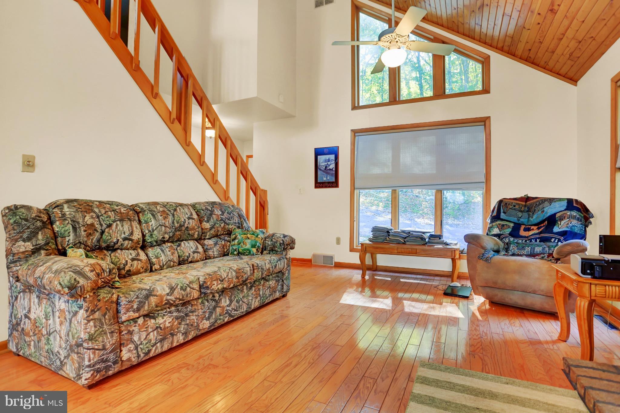 1787 Ridge Road Newville, PA 17241 - Photo 13 of 27 Family Room