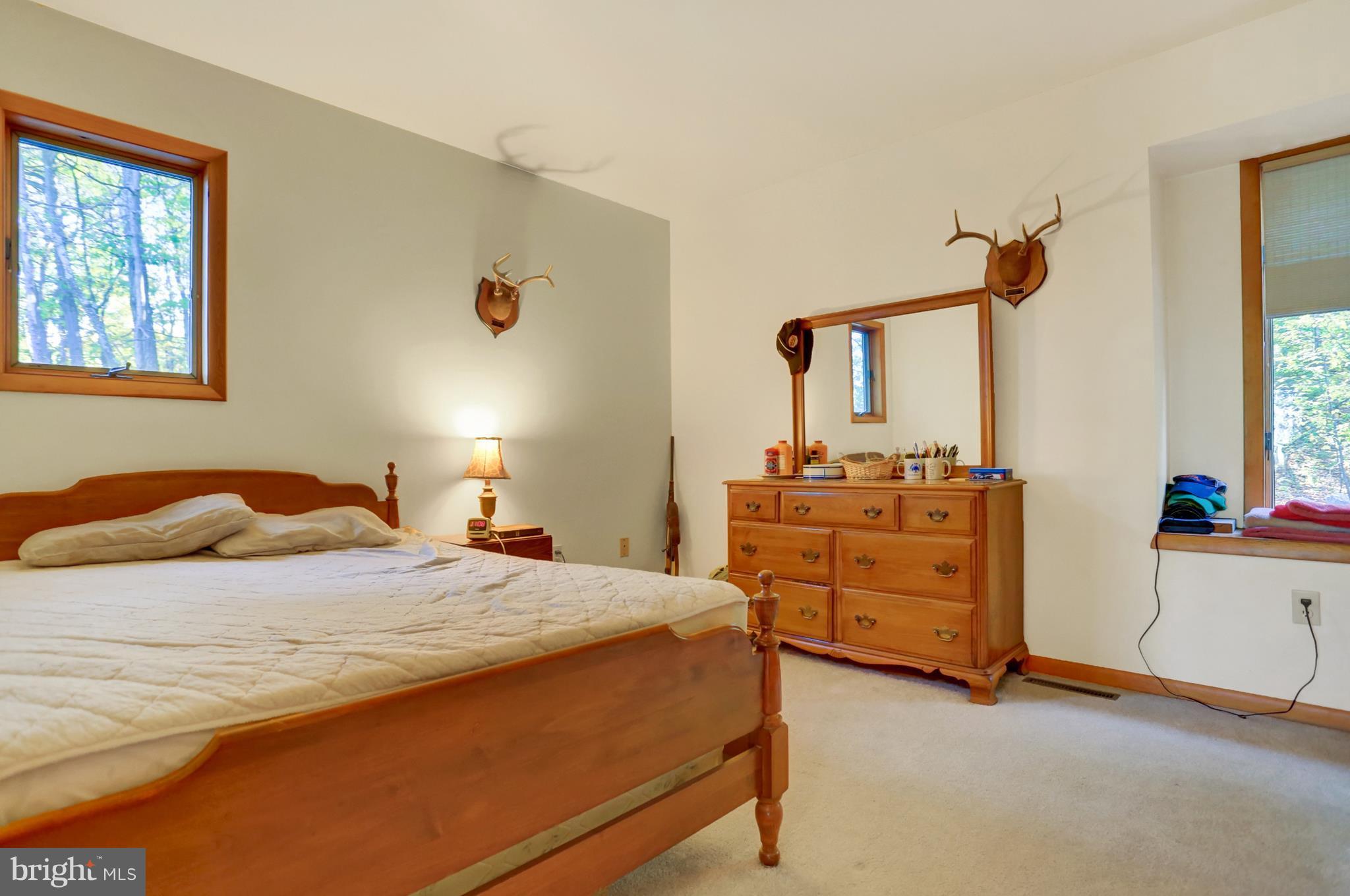 1787 Ridge Road Newville, PA 17241 - Photo 18 of 27 Bedroom (Master)