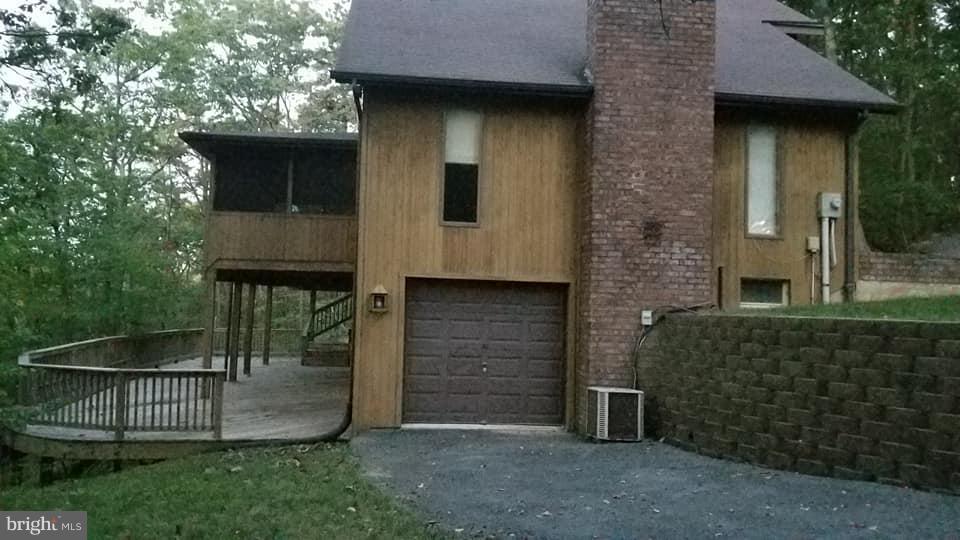 1787 Ridge Road Newville, PA 17241 - Photo 3 of 27 Exterior (Rear)