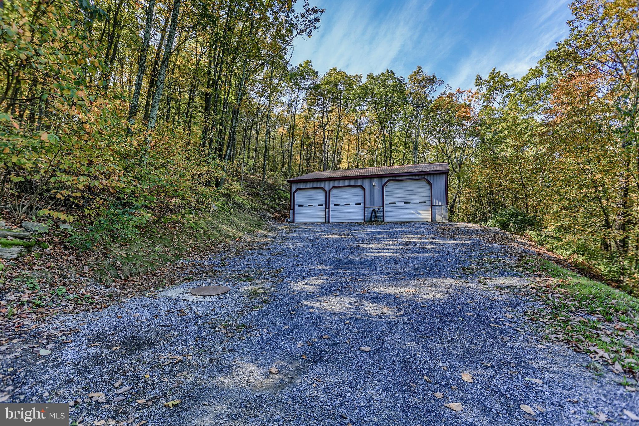 1787 Ridge Road Newville, PA 17241 - Photo 27 of 27 Workshop