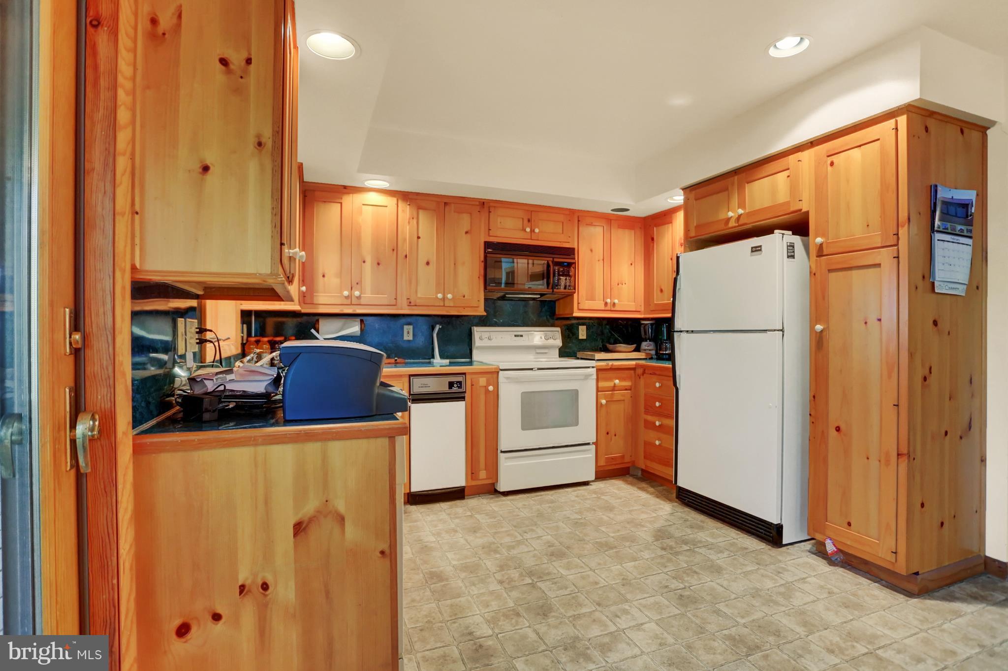 1787 Ridge Road Newville, PA 17241 - Photo 7 of 27 Kitchen