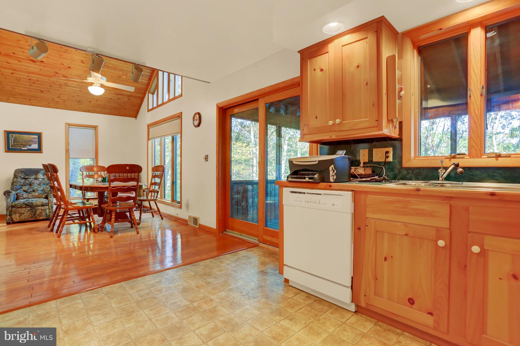 1787 Ridge Road Newville, PA 17241 - Photo 8 of 27 Kitchen