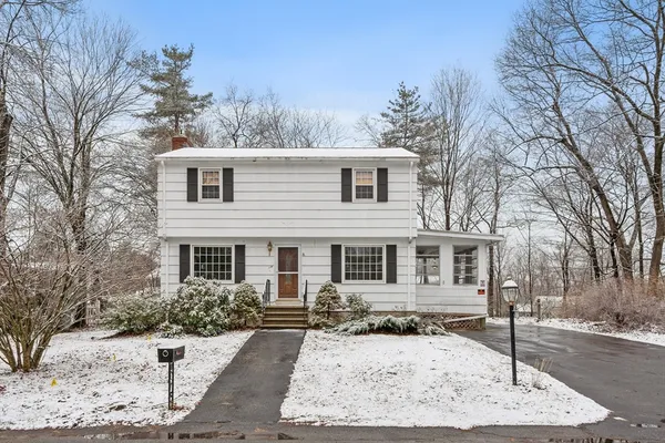 $539,000 | 114 Fanning Avenue, Dracut, MA 01826