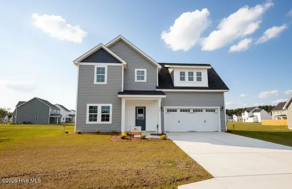 $369,900 | 765 Aria Lane, Hubert, NC 28539