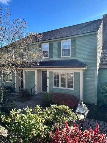 $371,000 | 18 Colonial Square, Unit 18, Peterborough, NH 03458
