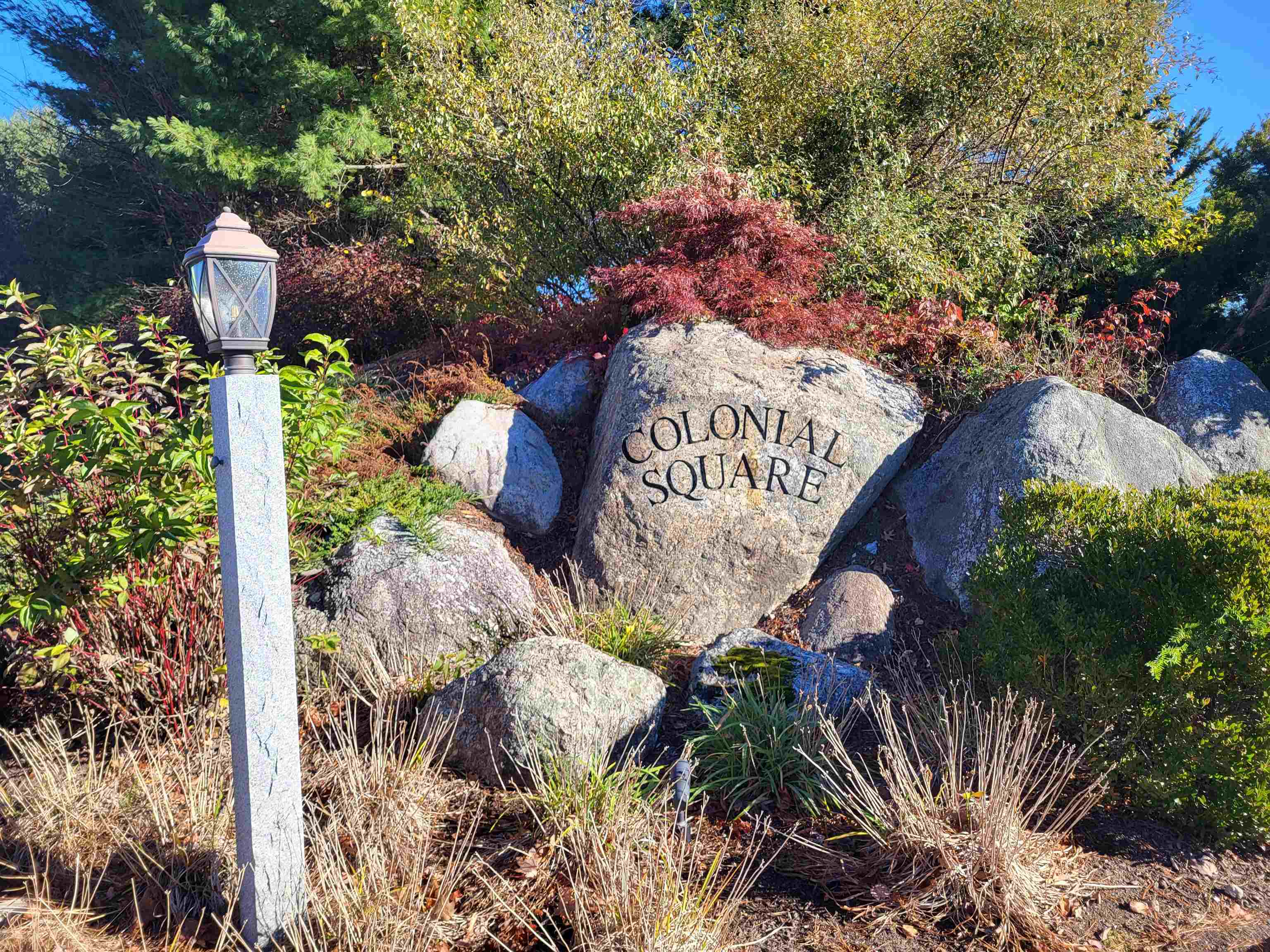 18 Colonial Square, Unit 18 Peterborough, NH 03458 - Photo 1 of 42