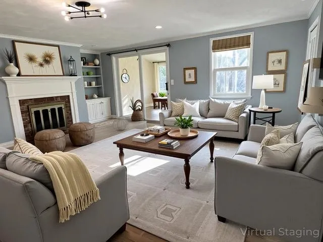 $371,000 | 18 Colonial Square, Unit 18, Peterborough, NH 03458