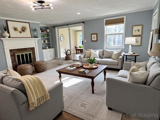 18 Colonial Square, Unit 18 Peterborough, NH 03458 - Photo 5 of 42