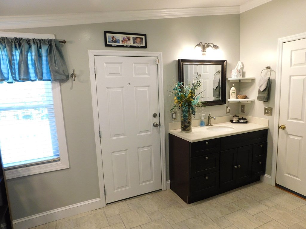 3152 Beulah Road Nathalie, VA 24577 - Photo 37 of 75 Primary bathroom 12.6 x 9.6