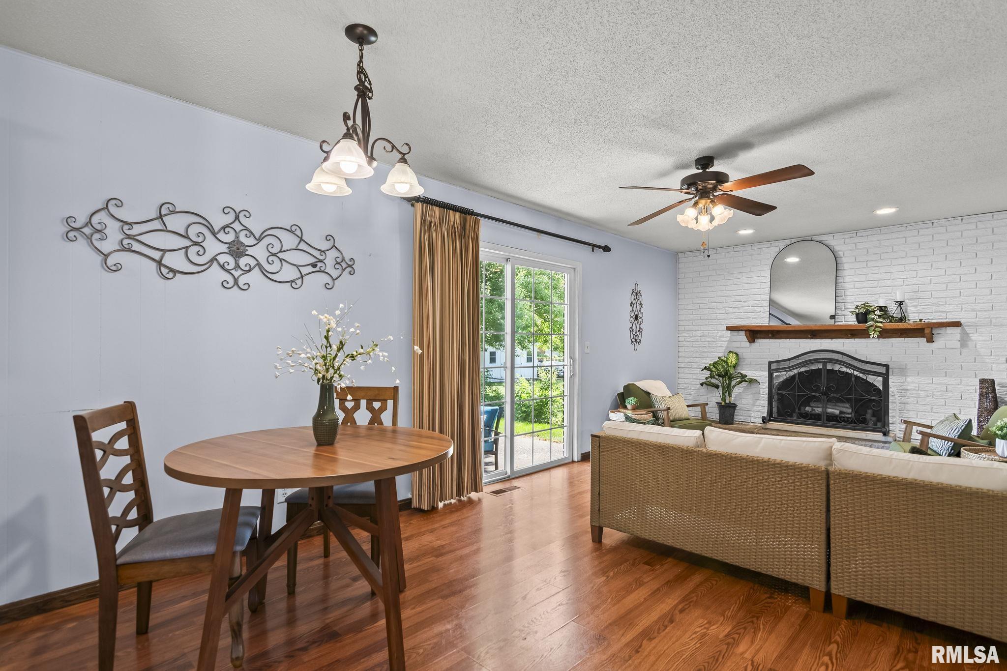 4 Guinevere Drive Rochester, IL 62563 - Photo 12 of 35