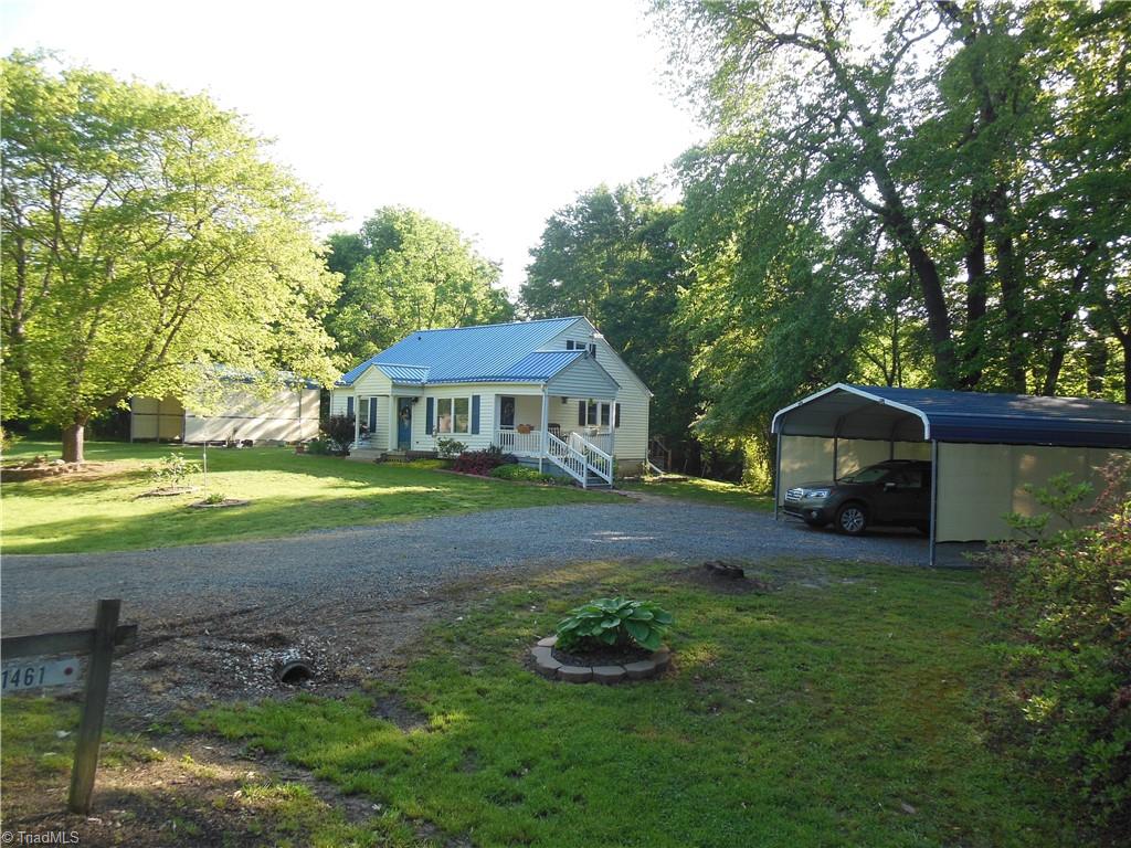 1461 Northview Church Road Sandy Ridge, NC 27046 - Photo 3 of 31