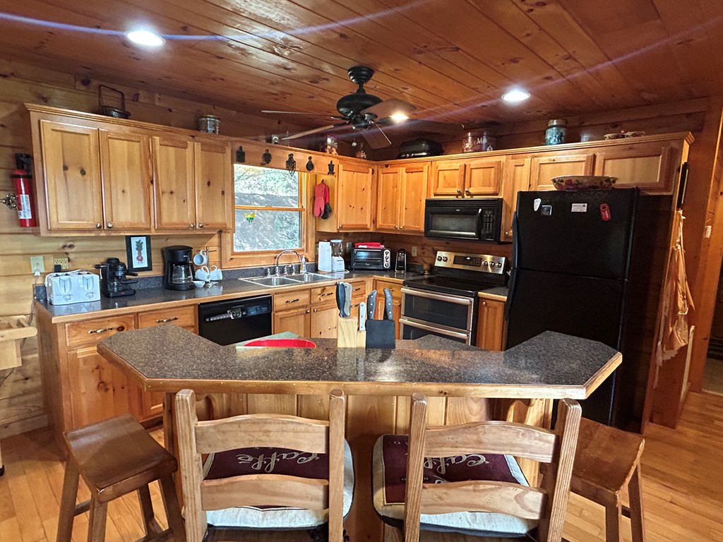 603 Red Berry Ridge Road Blue Ridge, GA 30513 - Photo 46 of 96 Gallery Image 46