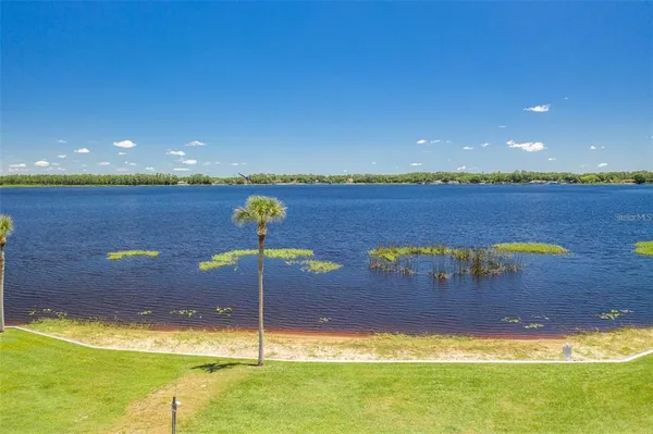 a view of a lake