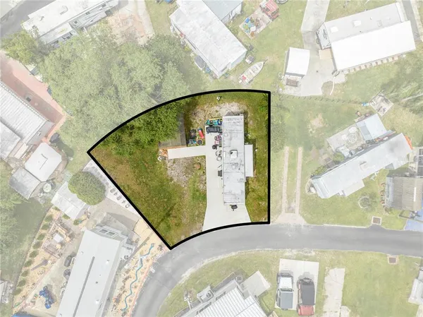 a view of a living room