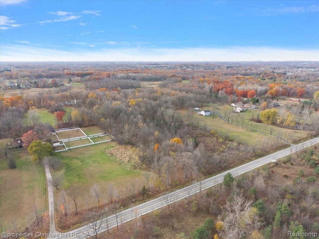 0 Currie Road South Lyon, MI 48178 - Photo 6 of 18 Gallery Image 6