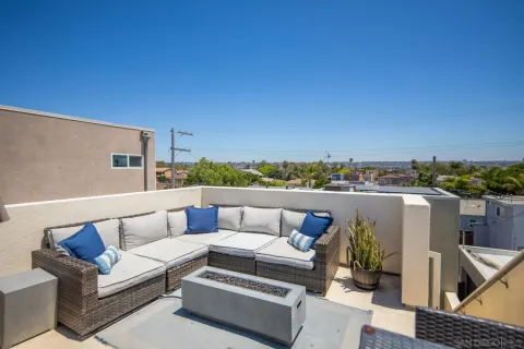 $2,199,900 | 3927 Shasta Street, San Diego, CA 92109
