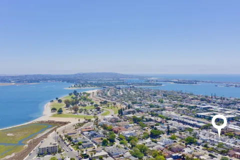 $2,199,900 | 3927 Shasta Street, San Diego, CA 92109